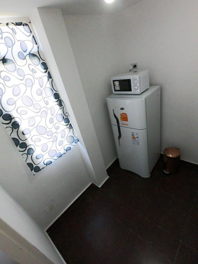Departamento Reciclado Zona Pichincha Con Cochera Adicional En El Mismo Edificio Apartment Rosario