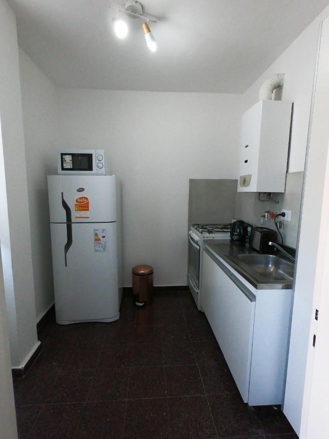 Apartment Departamento Reciclado Zona Pichincha Con Cochera Adicional En El Mismo Edificio *